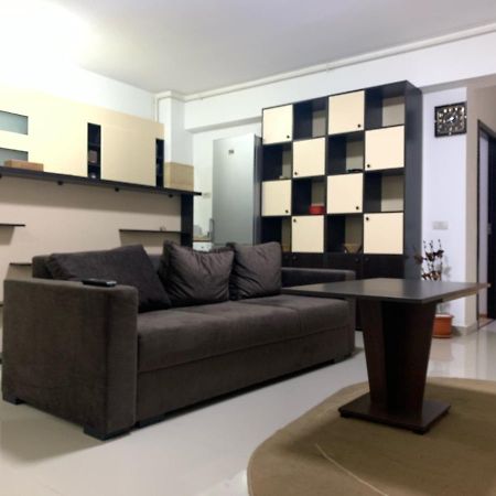 Ferdinand Apartment كونستانتا المظهر الخارجي الصورة