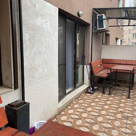 Ferdinand Apartment كونستانتا المظهر الخارجي الصورة