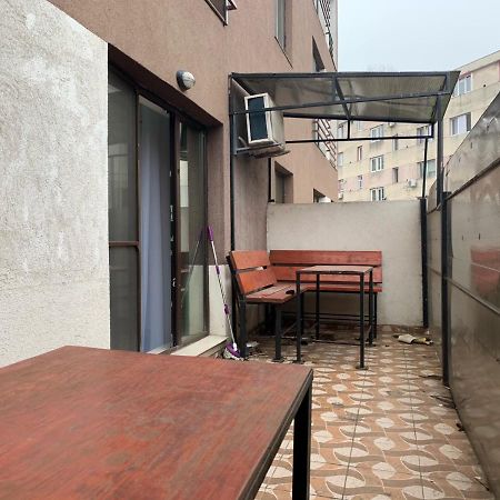 Ferdinand Apartment كونستانتا المظهر الخارجي الصورة