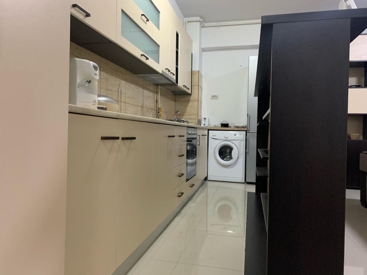 Ferdinand Apartment كونستانتا المظهر الخارجي الصورة