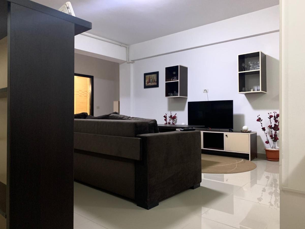 Ferdinand Apartment كونستانتا المظهر الخارجي الصورة