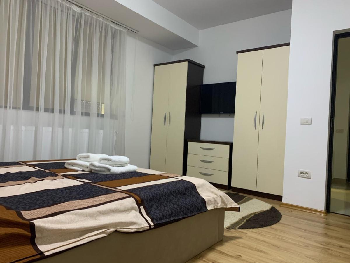 Ferdinand Apartment كونستانتا المظهر الخارجي الصورة