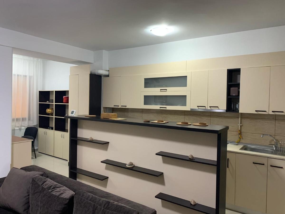 Ferdinand Apartment كونستانتا المظهر الخارجي الصورة