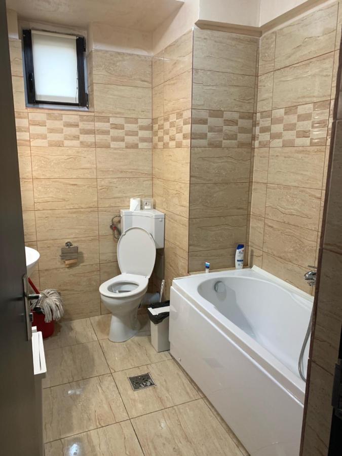 Ferdinand Apartment كونستانتا المظهر الخارجي الصورة