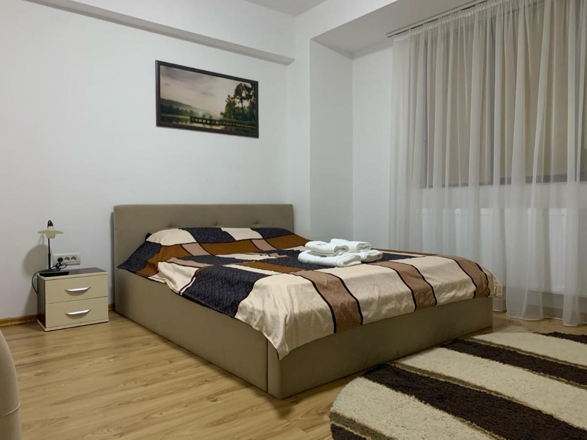 Ferdinand Apartment كونستانتا المظهر الخارجي الصورة