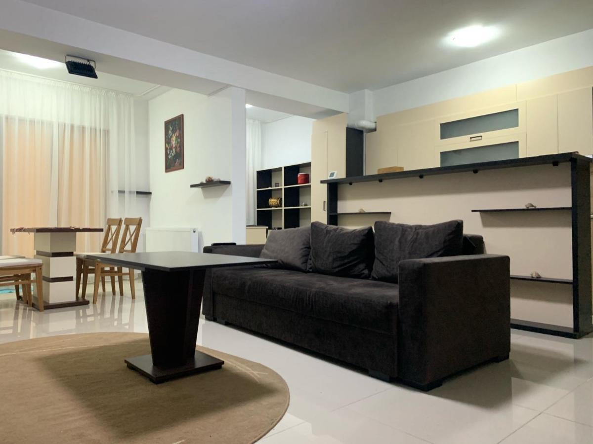Ferdinand Apartment كونستانتا المظهر الخارجي الصورة