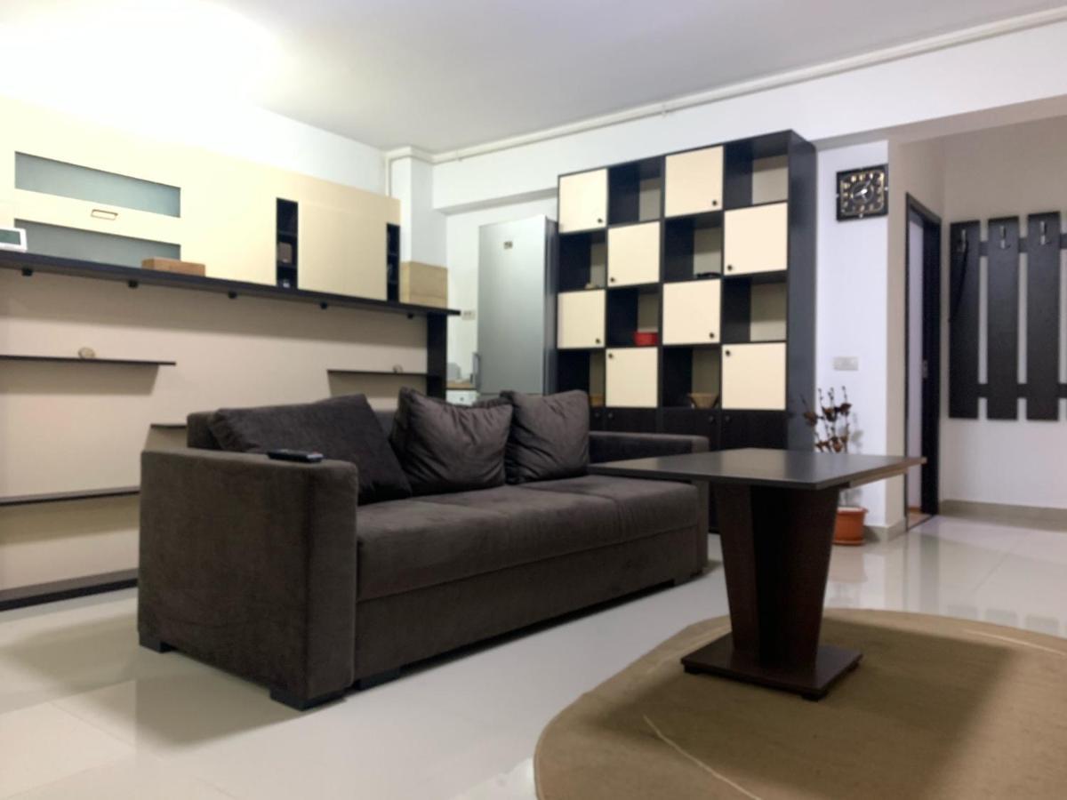 Ferdinand Apartment كونستانتا المظهر الخارجي الصورة