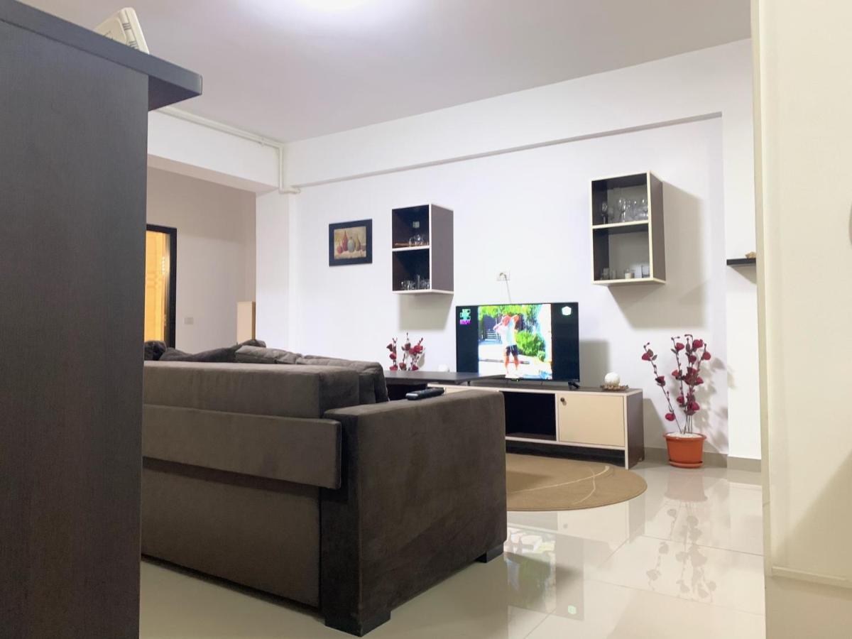 Ferdinand Apartment كونستانتا المظهر الخارجي الصورة