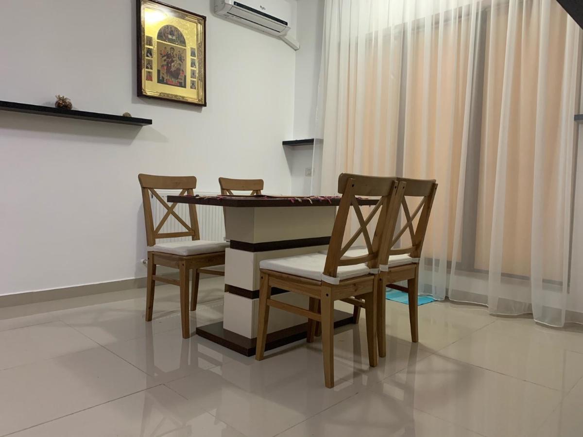 Ferdinand Apartment كونستانتا المظهر الخارجي الصورة
