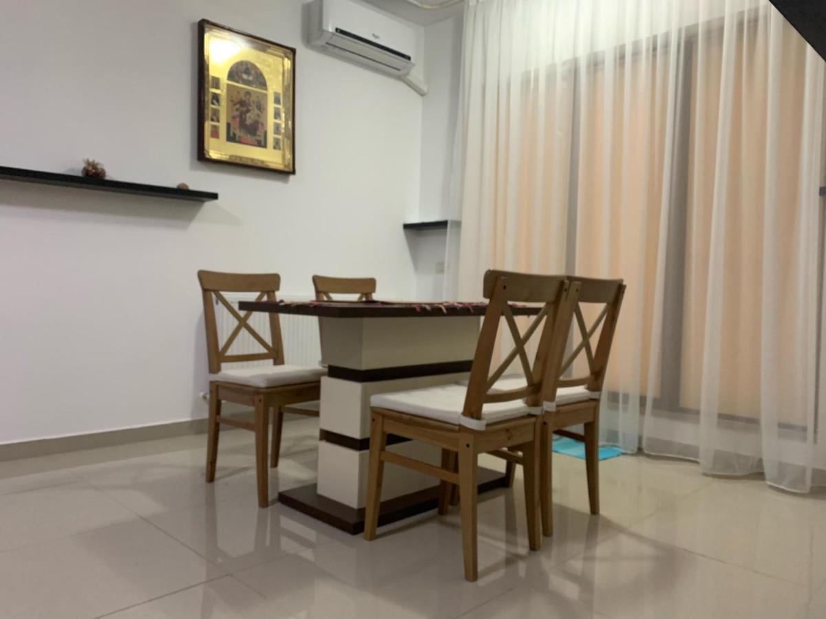 Ferdinand Apartment كونستانتا المظهر الخارجي الصورة