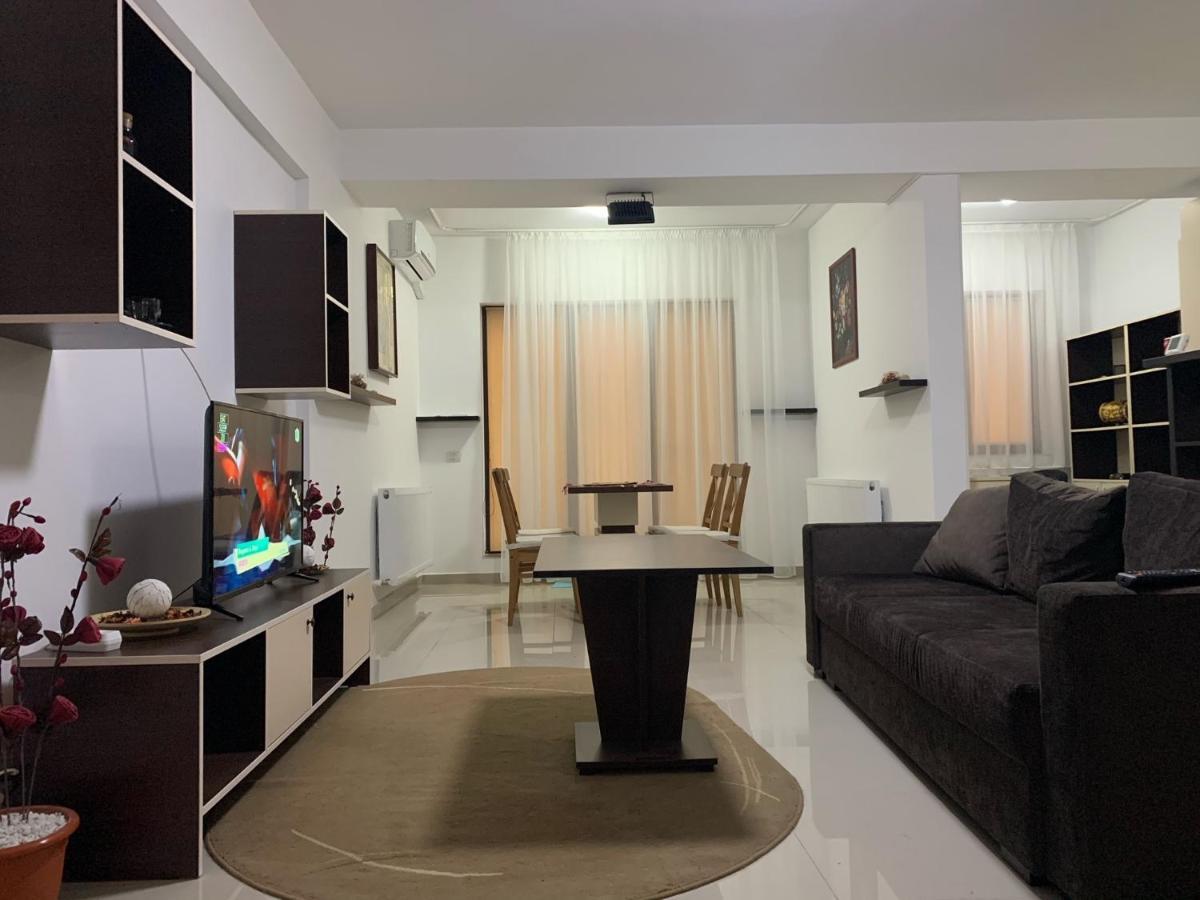 Ferdinand Apartment كونستانتا المظهر الخارجي الصورة