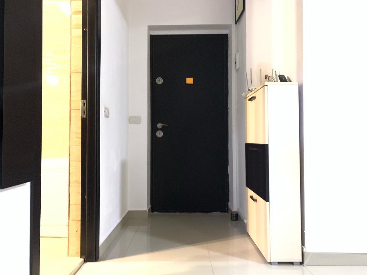 Ferdinand Apartment كونستانتا المظهر الخارجي الصورة