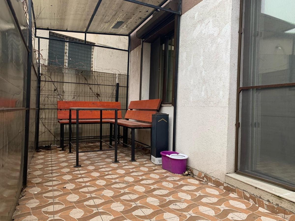 Ferdinand Apartment كونستانتا المظهر الخارجي الصورة